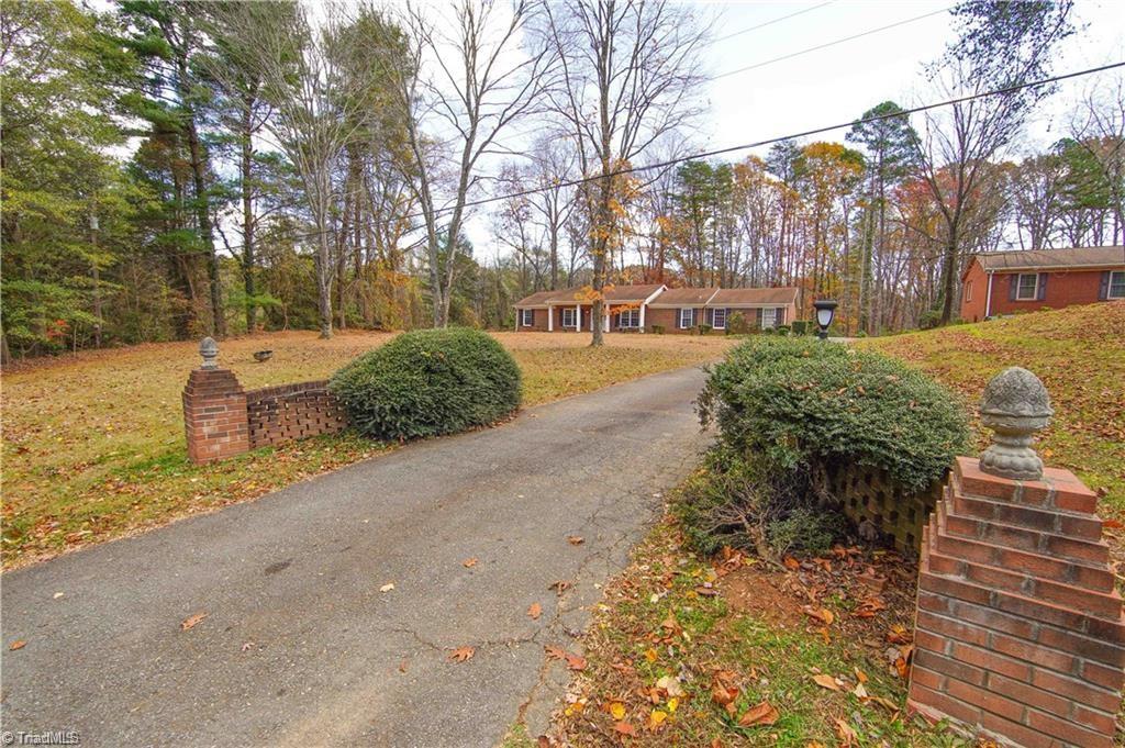 3365 New Walkertown Road Winston-Salem, NC 27105 - Photo 1 of 37