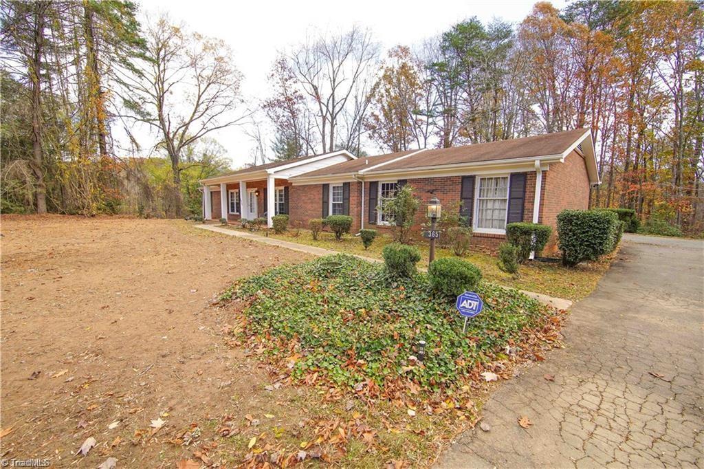 3365 New Walkertown Road Winston-Salem, NC 27105 - Photo 9 of 37