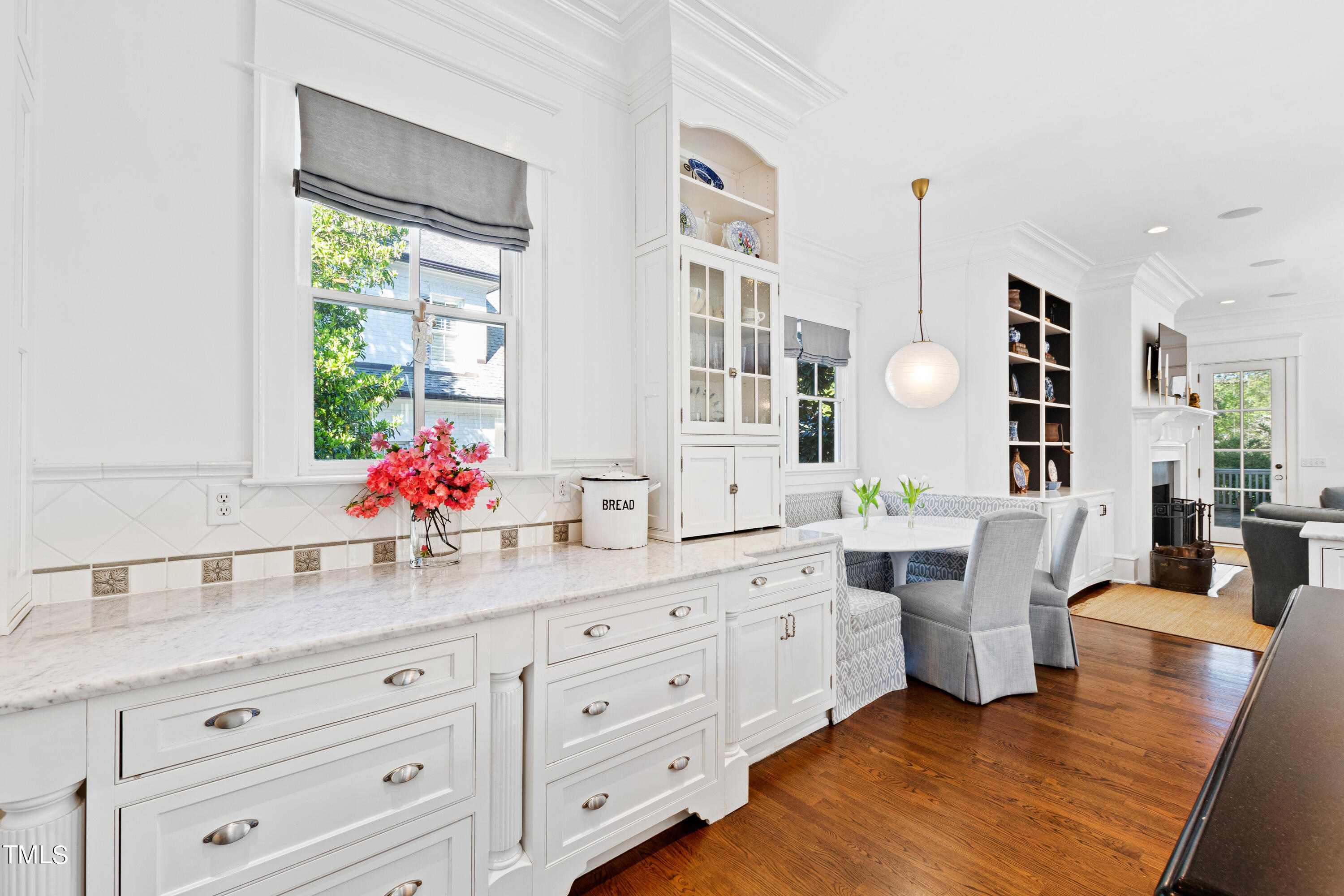 2309 Beechridge Road Raleigh, NC 27608 - Photo 25 of 83 Kitchen 7