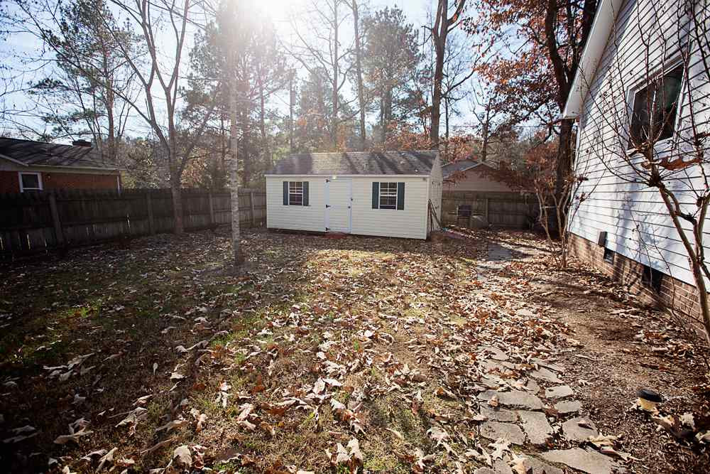 5602 McCormick Road Durham, NC 27713 - Photo 17 of 19 Photo 17