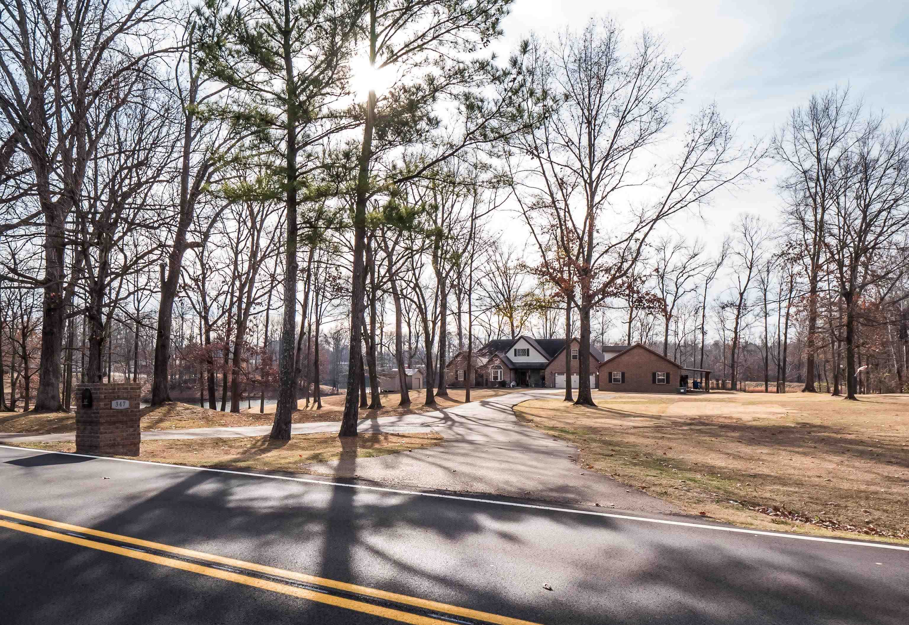 347 Simmons Road Drummonds, TN 38023 - Photo 3 of 40 Gallery Image 3