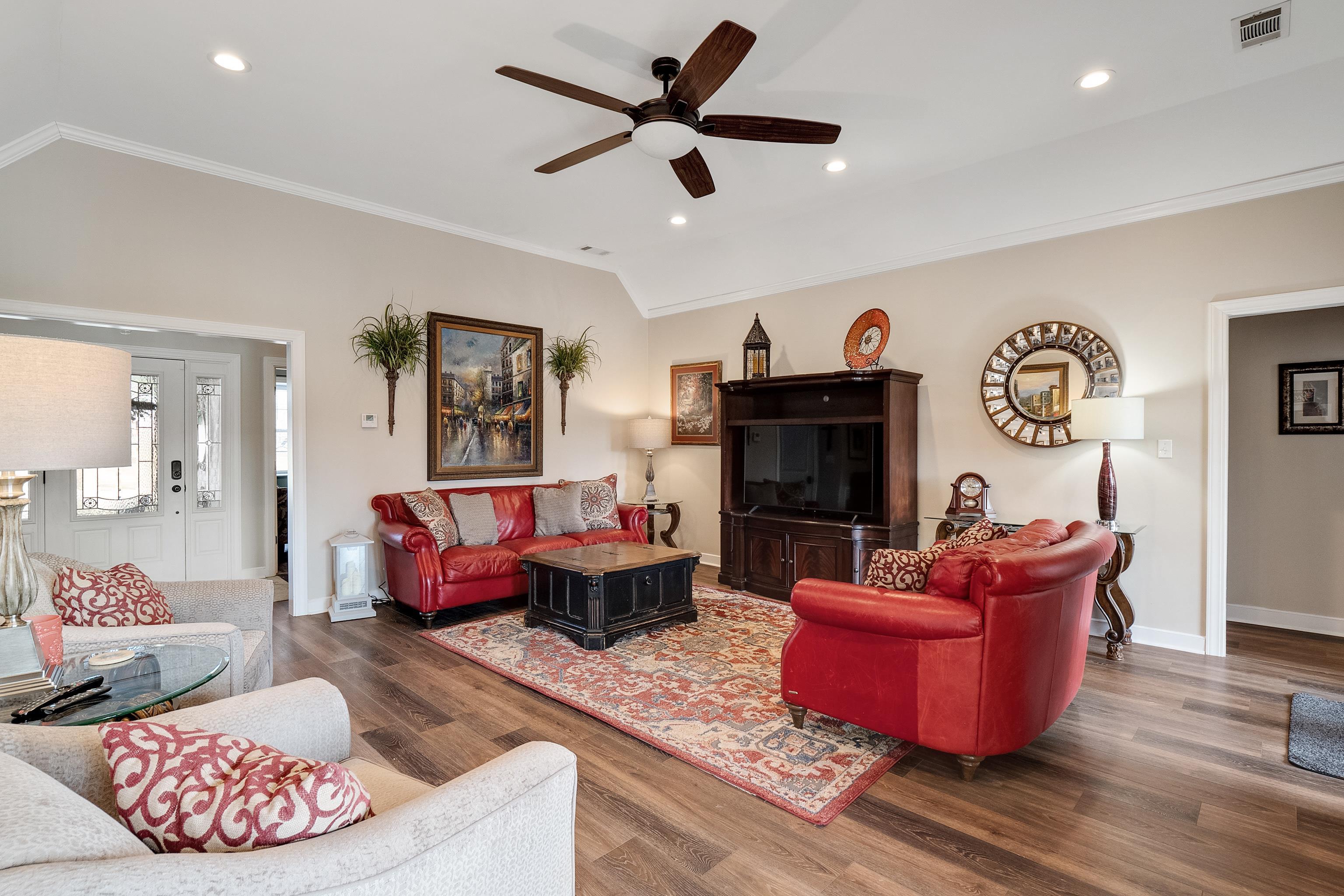 347 Simmons Road Drummonds, TN 38023 - Photo 8 of 40 Gallery Image 8