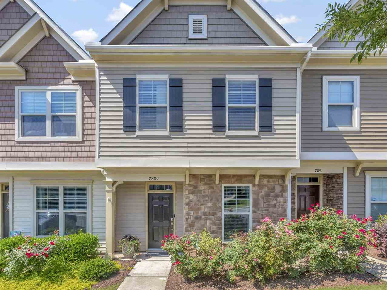 7889 Allscott Way Raleigh, NC 27612 - Photo 28 of 30 Photo 28