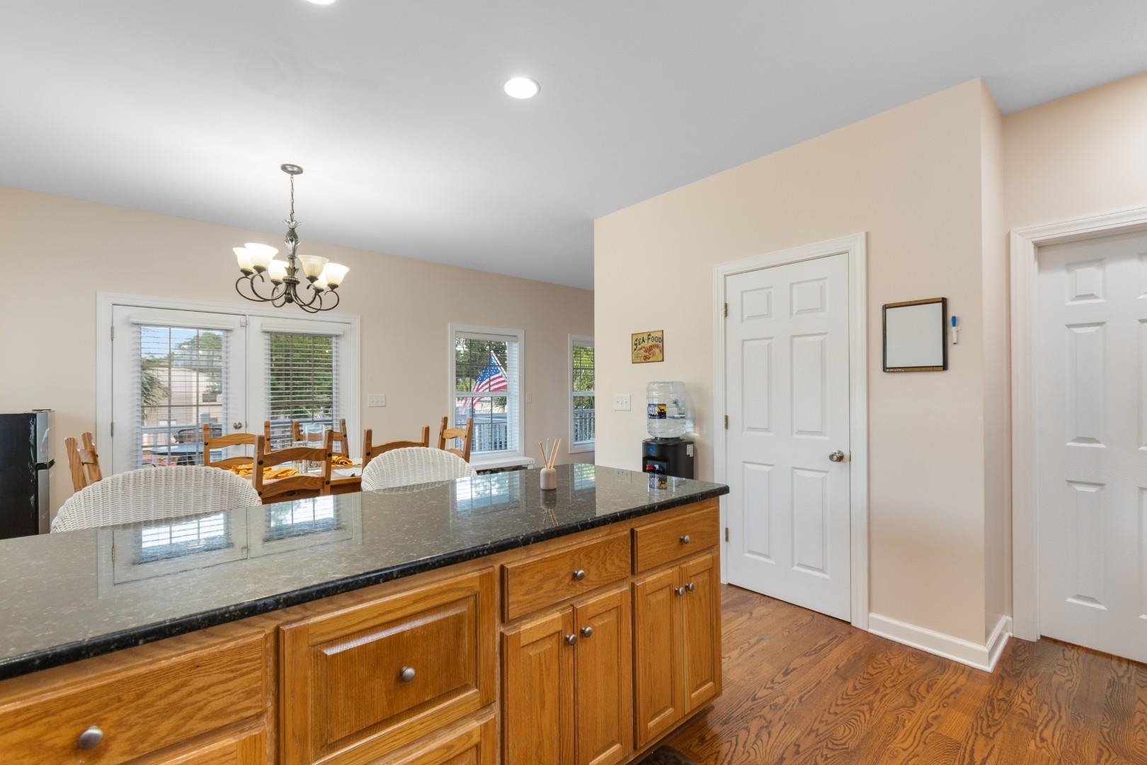 1416 South Poplar Drive Surfside Beach, SC 29575 - Photo 7 of 40