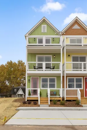 $352,750 | 180 John Arnold Street, Unit 39, East Ridge, TN 37412