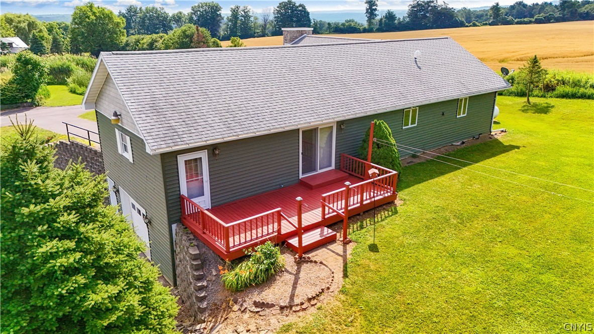 7366 Pryor Road Clinton, NY 13323 - Photo 35 of 40
