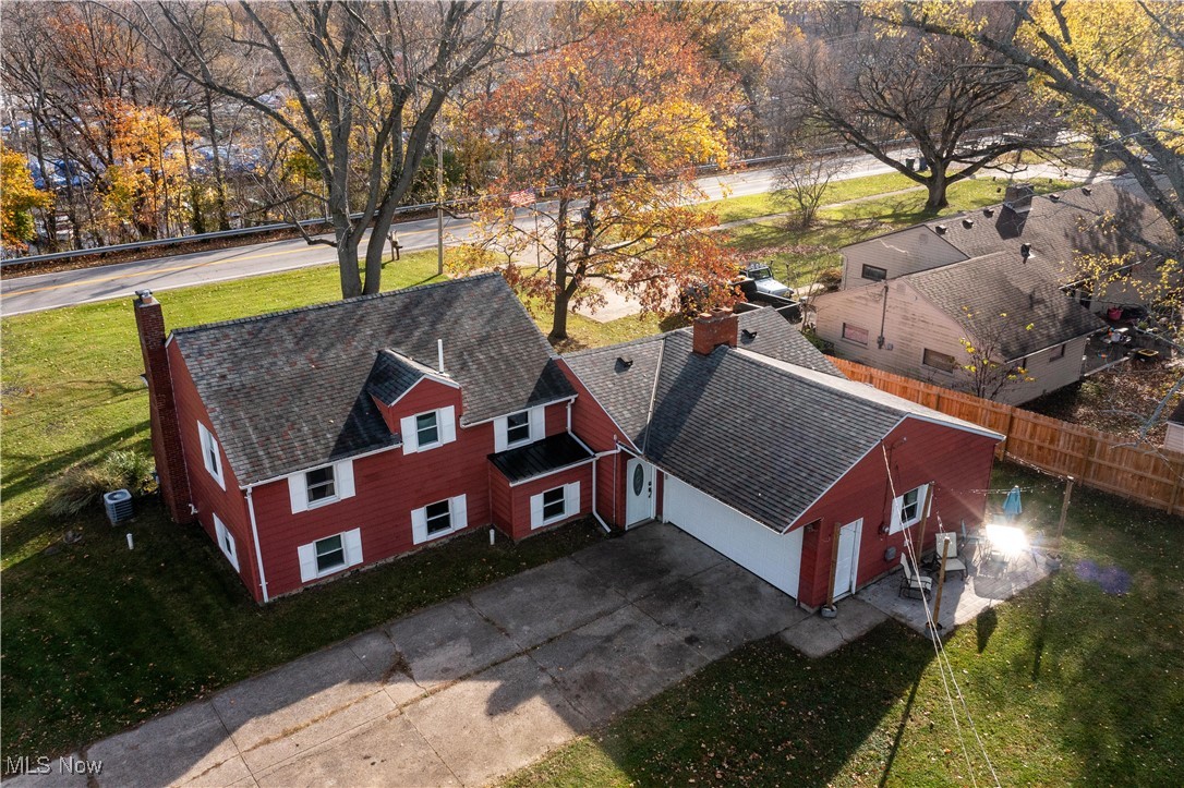 958 West River Road Vermilion, OH 44089 - Photo 35 of 40 Aerial view