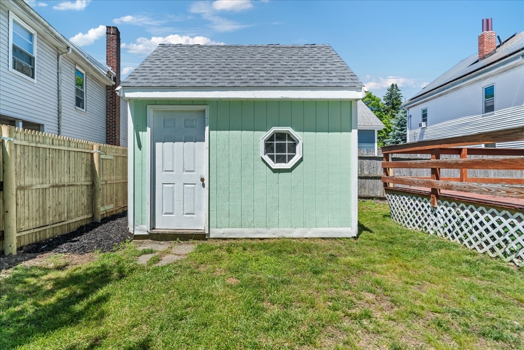 56 Congress Place Dedham, MA 02026 - Photo 30 of 36