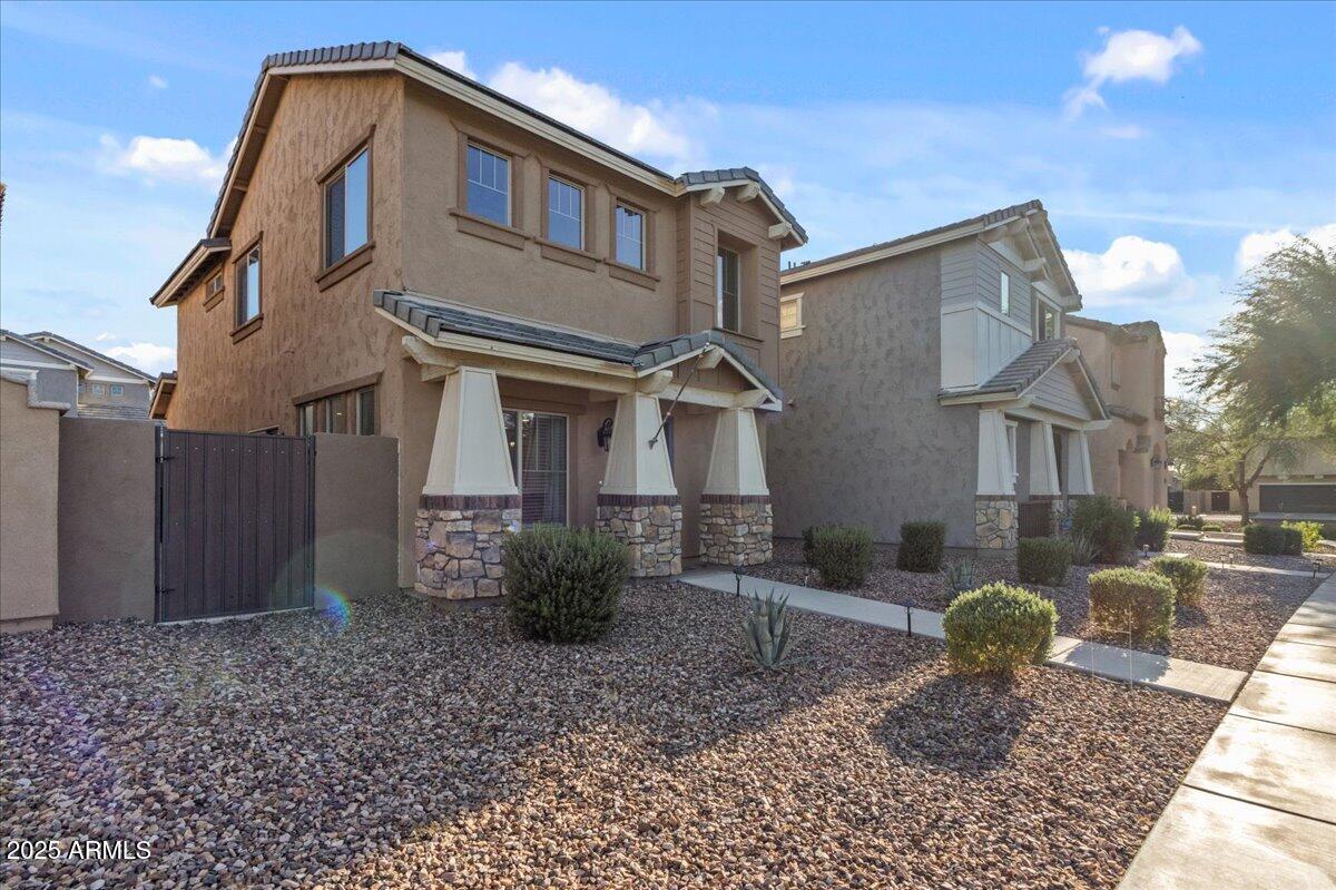 11452 West St John Road Surprise, AZ 85378 - Photo 2 of 29