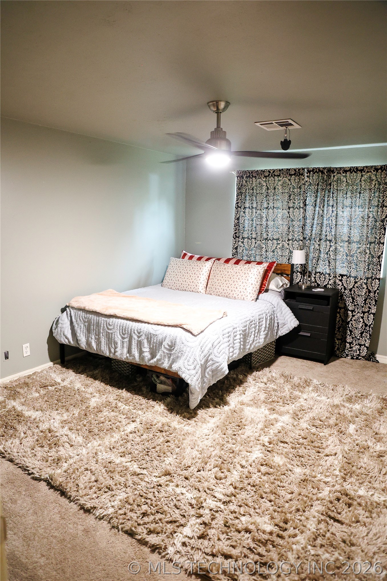 18 Dove Tree Road Wewoka, OK 74884 - Photo 38 of 65 Bedroom 4