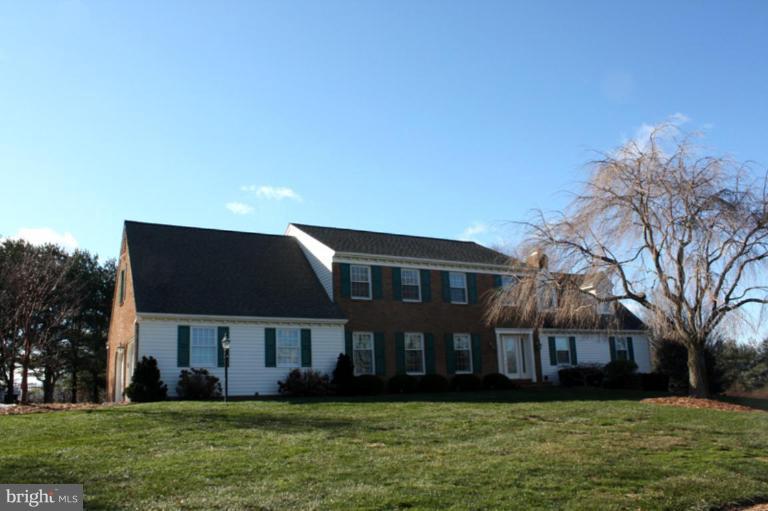 Exterior (Main)