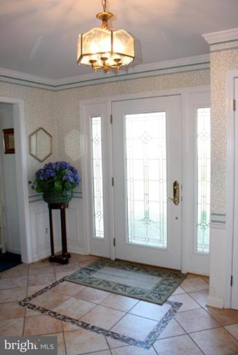 2411 Engle Road Fallston, MD 21047 - Photo 2 of 16 Foyer