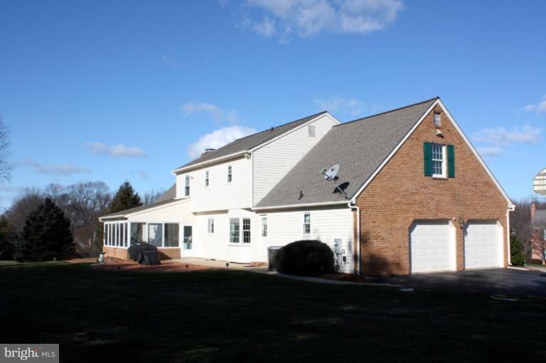 2411 Engle Road Fallston, MD 21047 - Photo 11 of 16 Exterior #2