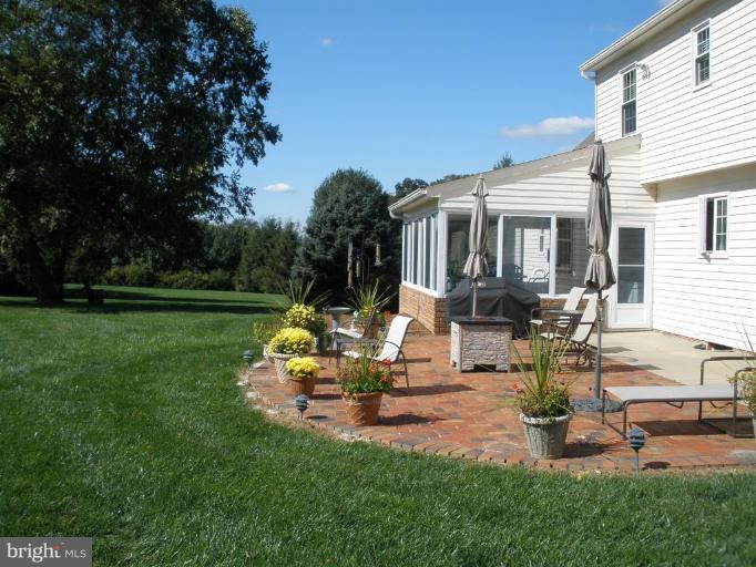 2411 Engle Road Fallston, MD 21047 - Photo 12 of 16 Patio 2