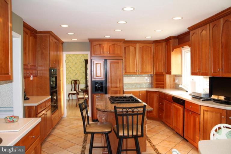 2411 Engle Road Fallston, MD 21047 - Photo 3 of 16 Kitchen