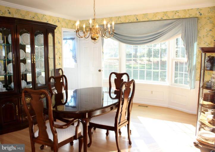 2411 Engle Road Fallston, MD 21047 - Photo 6 of 16 Dining Room