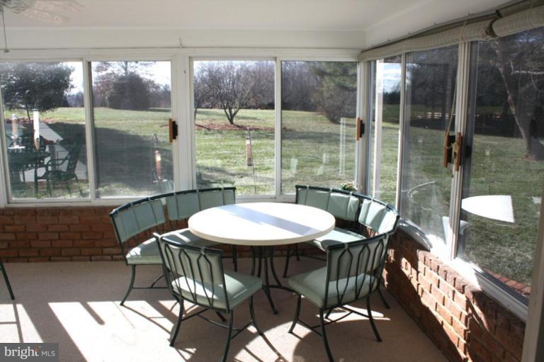 2411 Engle Road Fallston, MD 21047 - Photo 7 of 16 Sunroom