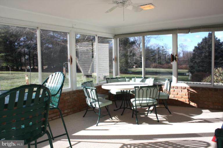 2411 Engle Road Fallston, MD 21047 - Photo 8 of 16 Sunroom2