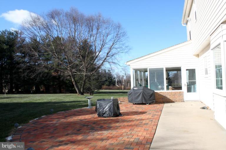 2411 Engle Road Fallston, MD 21047 - Photo 9 of 16 Patio