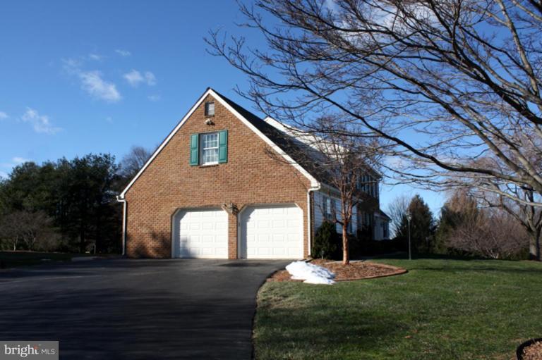 2411 Engle Road Fallston, MD 21047 - Photo 10 of 16 Garage 1