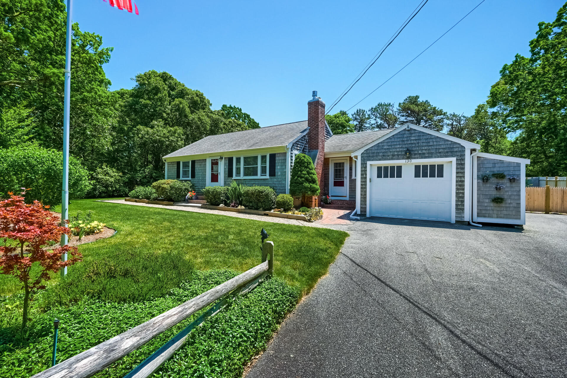 130 Cathedral Road Brewster, MA 02631 - Photo 1 of 34 130Cath Front