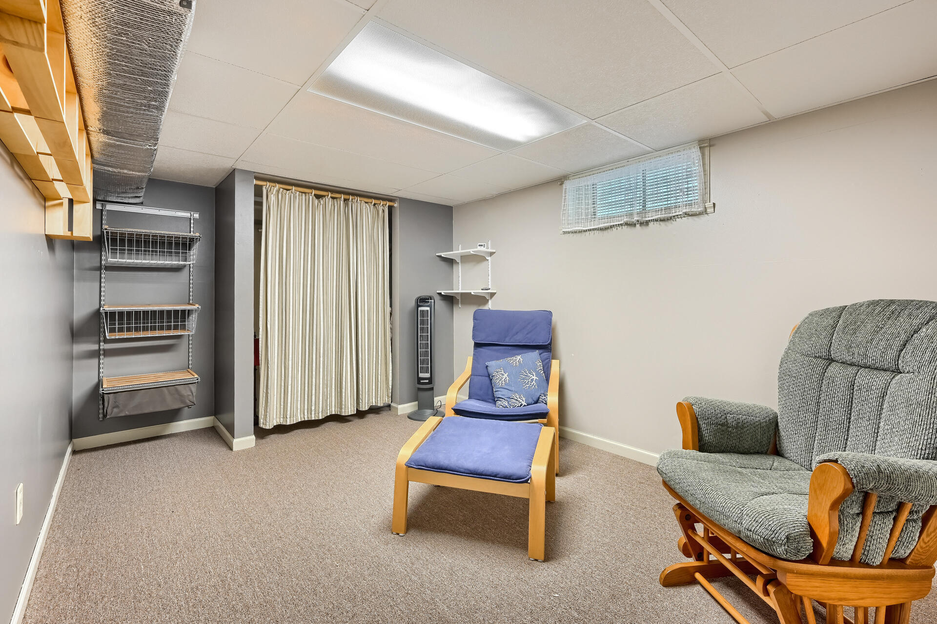 130 Cathedral Road Brewster, MA 02631 - Photo 26 of 34 130Cath RoomDown
