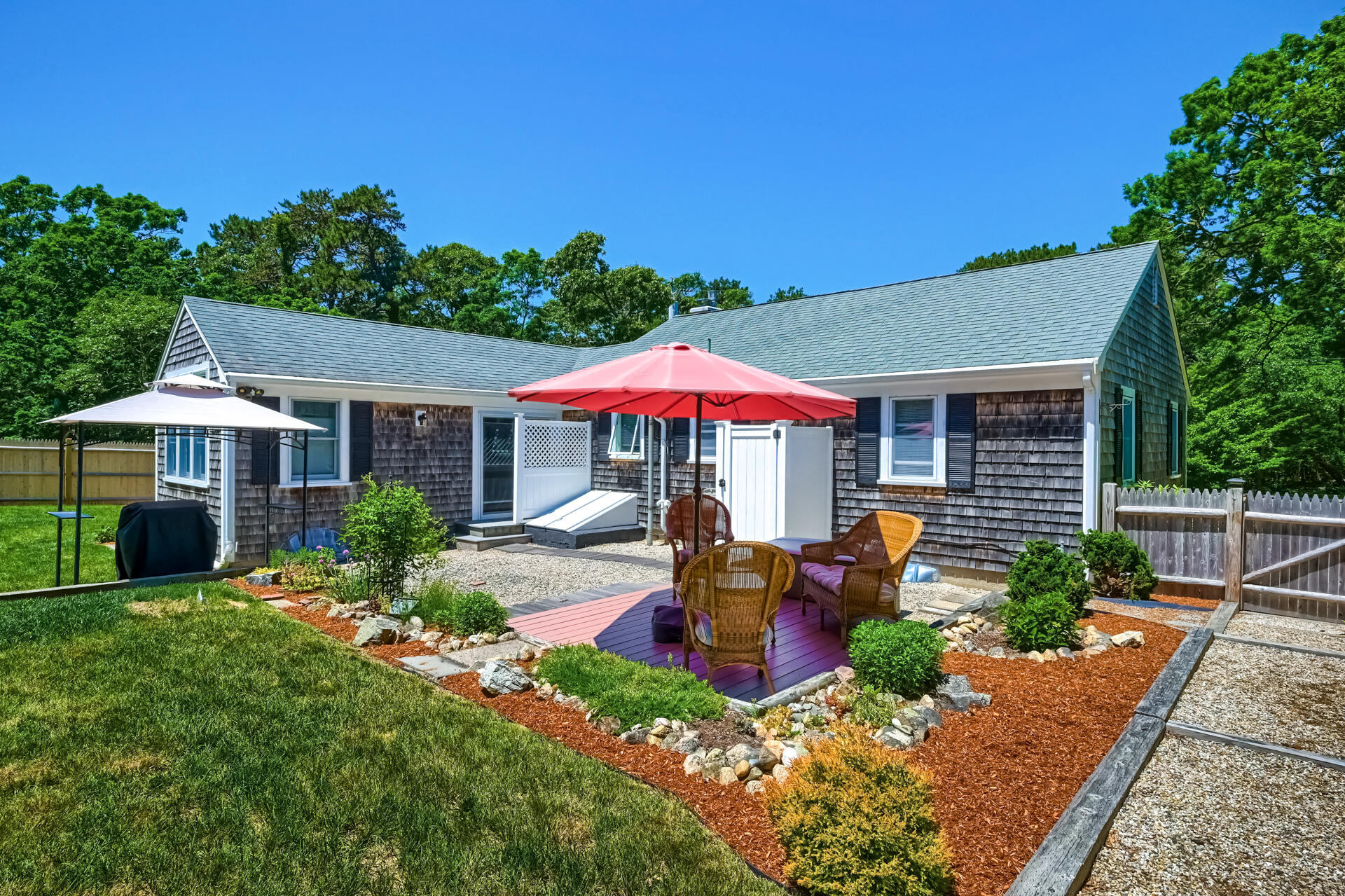 130 Cathedral Road Brewster, MA 02631 - Photo 29 of 34 130Cath BackHPat
