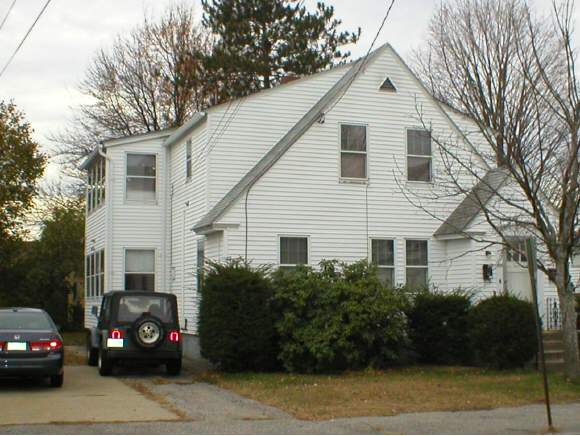435 Cilley Road Manchester, NH 03103 - Photo 1 of 1