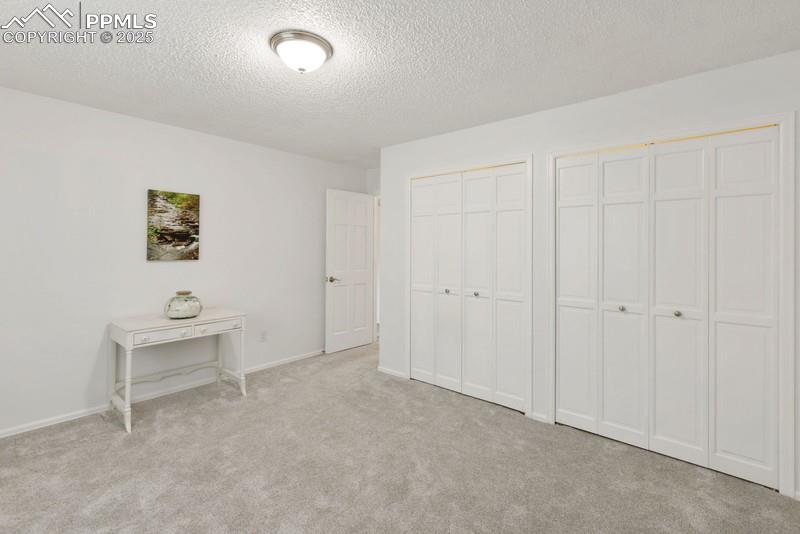 938 Fontmore Road, Unit B Colorado Springs, CO 80904 - Photo 20 of 30 a view of an empty room