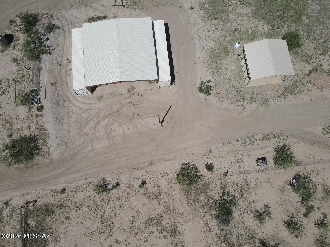 36.8-acres East Dragoon Road, Unit 8 Dragoon, AZ 85609 - Photo 15 of 16