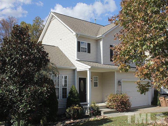 512 Deacon Ridge Street Wake Forest, NC 27587 - Photo 2 of 24 Gallery Image 2