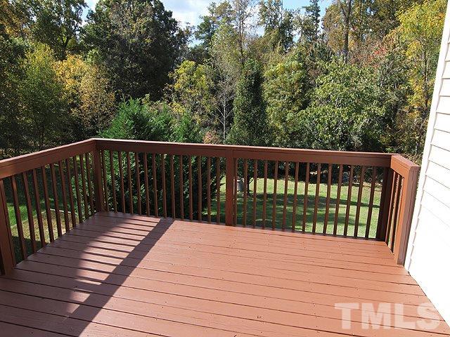 512 Deacon Ridge Street Wake Forest, NC 27587 - Photo 18 of 24 Gallery Image 18