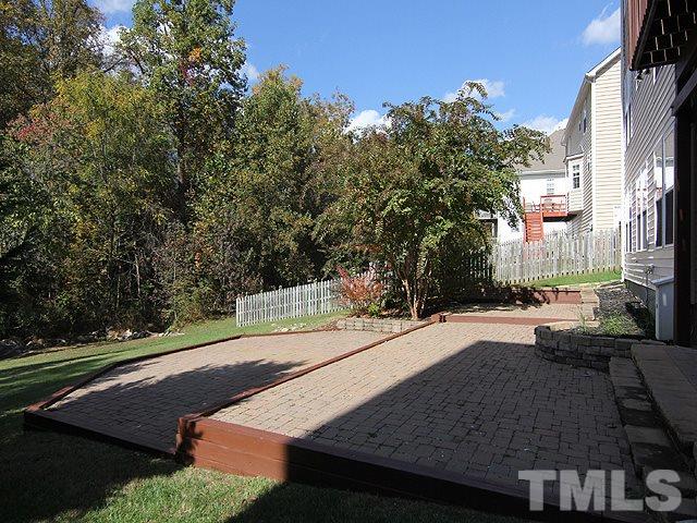 512 Deacon Ridge Street Wake Forest, NC 27587 - Photo 19 of 24 Gallery Image 19