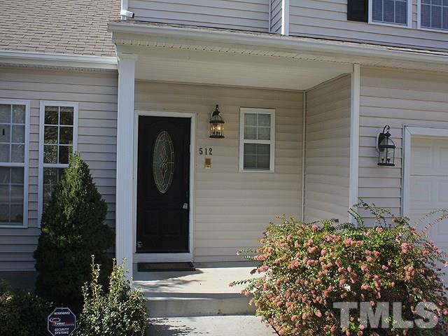 512 Deacon Ridge Street Wake Forest, NC 27587 - Photo 3 of 24 Gallery Image 3