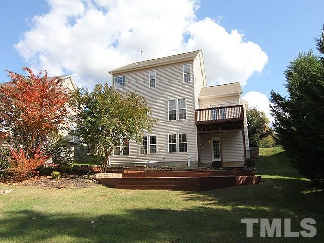 512 Deacon Ridge Street Wake Forest, NC 27587 - Photo 21 of 24 Gallery Image 21