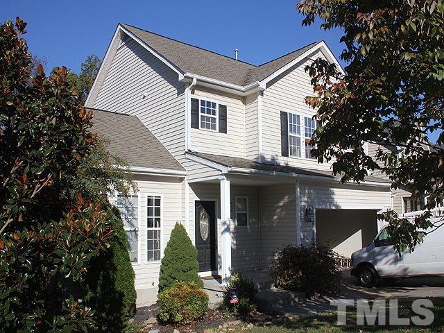 512 Deacon Ridge Street Wake Forest, NC 27587 - Photo 22 of 24 Gallery Image 22