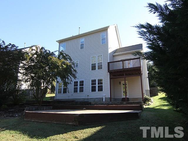 512 Deacon Ridge Street Wake Forest, NC 27587 - Photo 24 of 24 Gallery Image 24