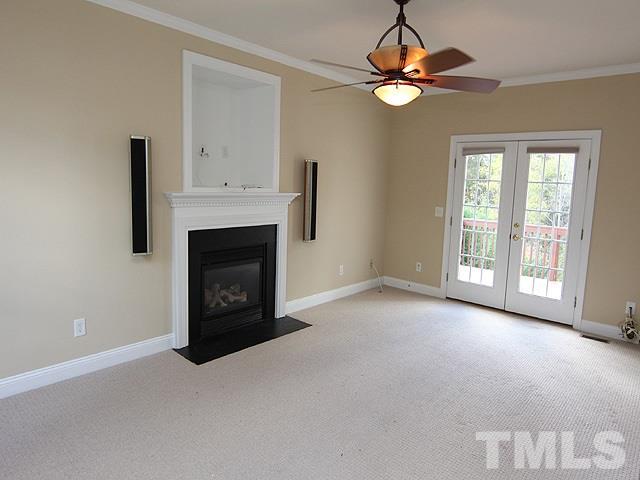 512 Deacon Ridge Street Wake Forest, NC 27587 - Photo 4 of 24 Gallery Image 4