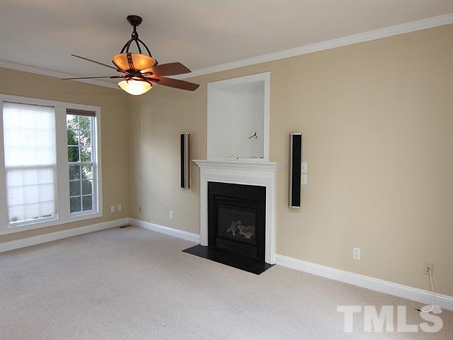 512 Deacon Ridge Street Wake Forest, NC 27587 - Photo 5 of 24 Gallery Image 5