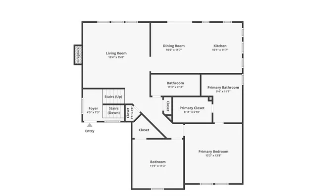 $2,660 | 113 North Oxford Drive, Raymore, MO 64083
