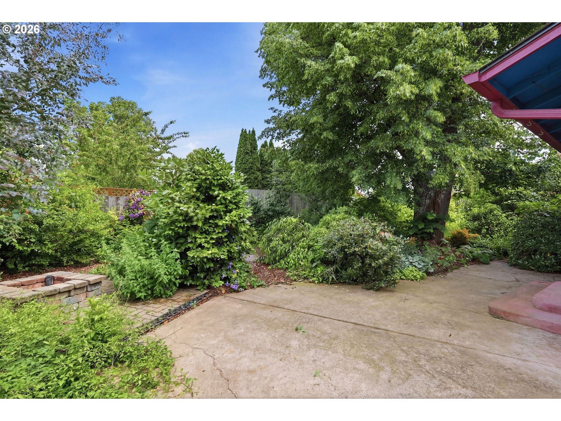 3987 Andover Street Eugene, OR 97404 - Photo 31 of 43 Patio