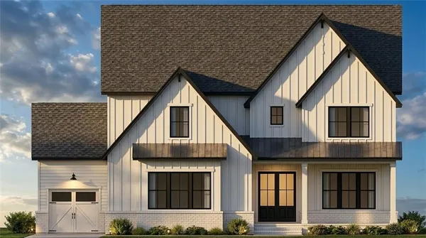 $1,275,900 | 8345 Beryl Overlook, Gainesville, GA 30506
