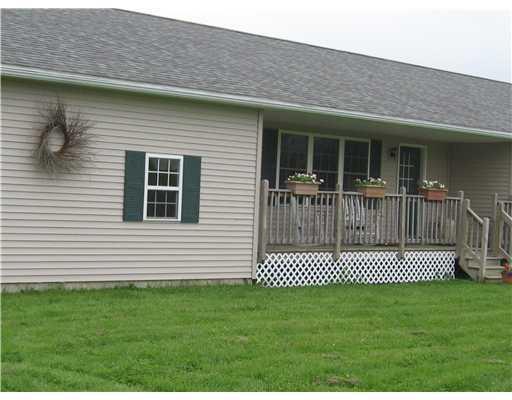 1131 Fuller Road Carmel, ME 04419 - Photo 1 of 22 Exterior Front.