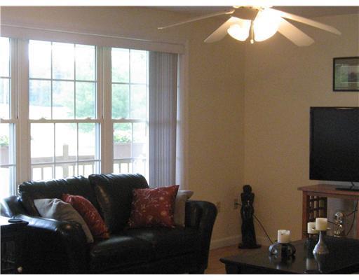 1131 Fuller Road Carmel, ME 04419 - Photo 13 of 22 Living Room.