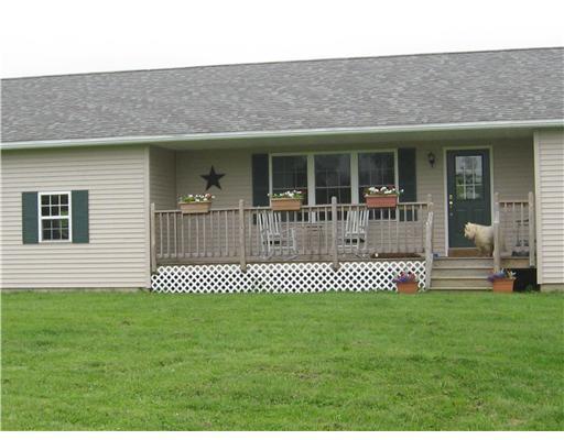 1131 Fuller Road Carmel, ME 04419 - Photo 2 of 22 Exterior Front.