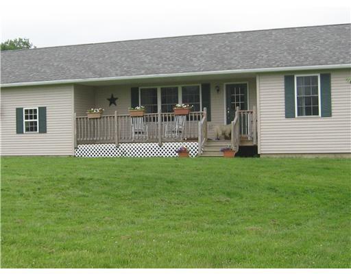 1131 Fuller Road Carmel, ME 04419 - Photo 3 of 22 Exterior Front.