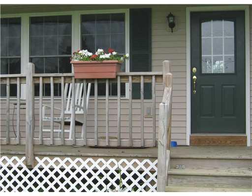 1131 Fuller Road Carmel, ME 04419 - Photo 5 of 22 Exterior Front.