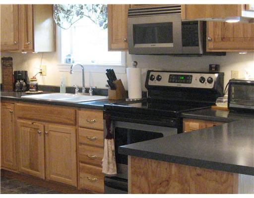 1131 Fuller Road Carmel, ME 04419 - Photo 7 of 22 Kitchen.