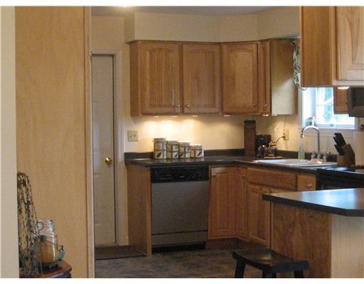 1131 Fuller Road Carmel, ME 04419 - Photo 8 of 22 Kitchen.