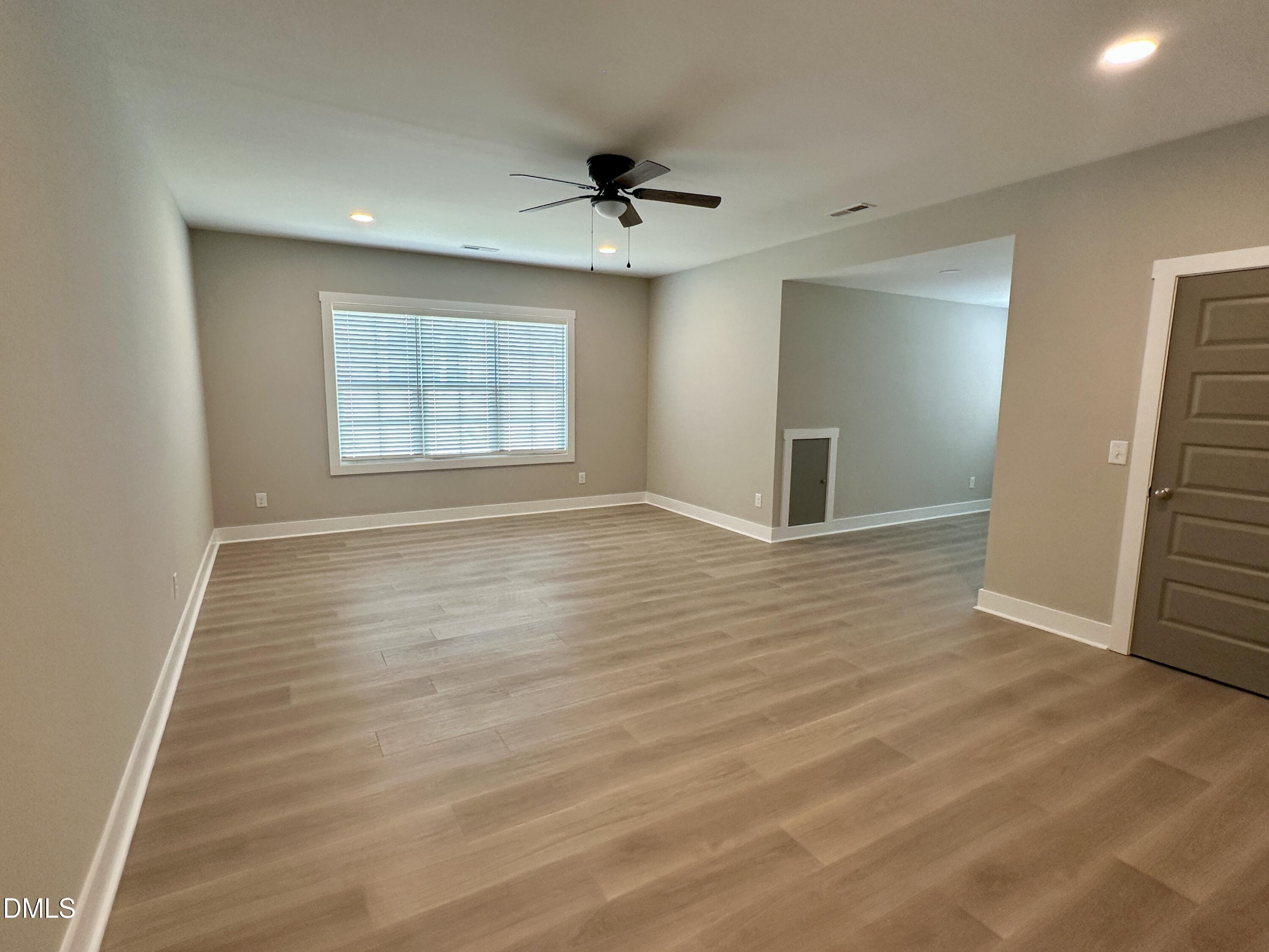 152 South Allen Road Wake Forest, NC 27587 - Photo 50 of 73 bonus room 1